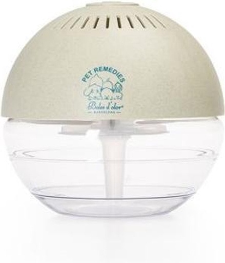 [224201] Geurlamp nare geurtjes