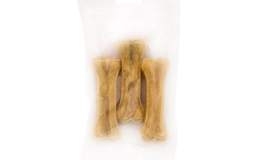 [10936               ] Kauwbeen 10 cm 3 -pack
