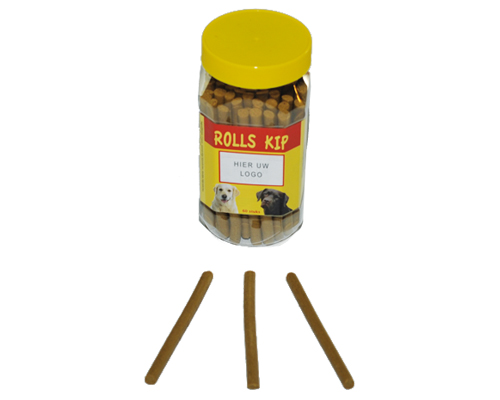 [02-043              ] Rolls Kip 50 st Pot