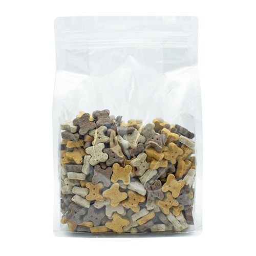 [BR_148073] Puppy mix 1 kg./zak