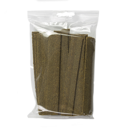 [02-046] Jerkey strip kip 20 st zakje