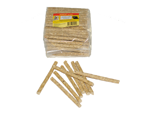 [05-044] # Munchy naturel 100 st zakje