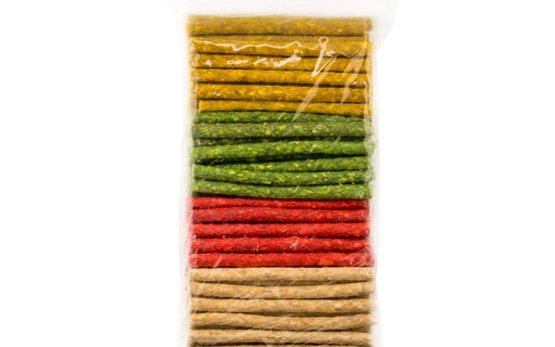[05-045] # Munchy mix 100 st zakje