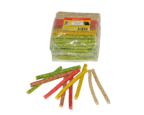 [05-045] # Munchy mix 100 st zakje