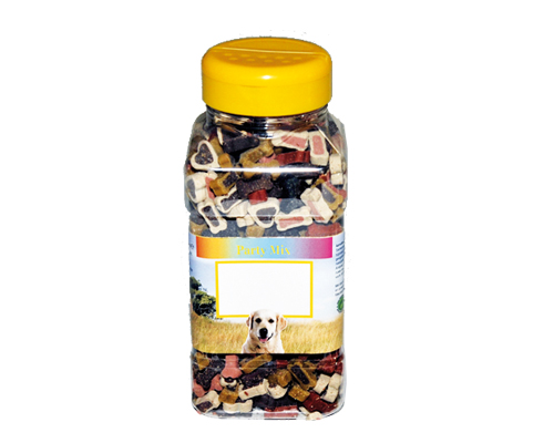 [07-103] # Partymix 700 gram/pot