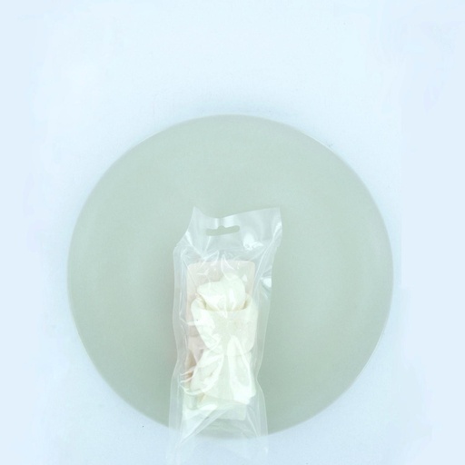 [BR_148141] Witte knoop 11-13 cm.