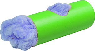 [BR_148315] NESTKOKER DREAMY BLAUW KATOEN 25GR