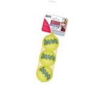 [020 7474] Kong 3 tennisbal met piep mini
