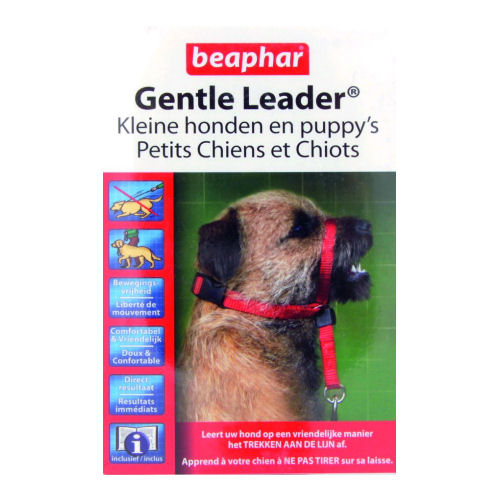 [BR_148748] GENTLE LEADER SMALL ROOD