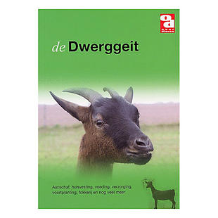 [BR_148770] Dwerggeit