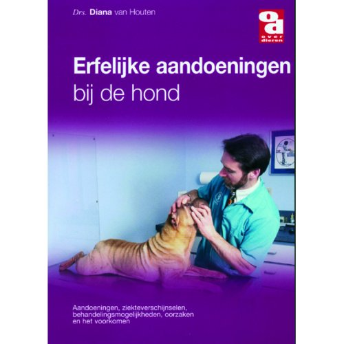 [BR_148777] Erfelijke afwijkingen bij hond