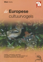 [BR_148778] Europese cultuurvogels
