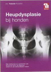 [BR_148783] Heupdysplasie bij hond