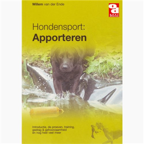 [BR_148784] Hondensport: Apporteren