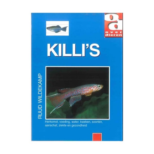 [BR_148789] Killi's