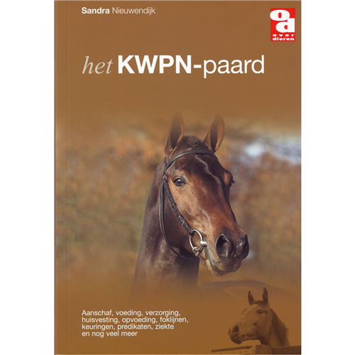 [BR_148791] KWPN-paard