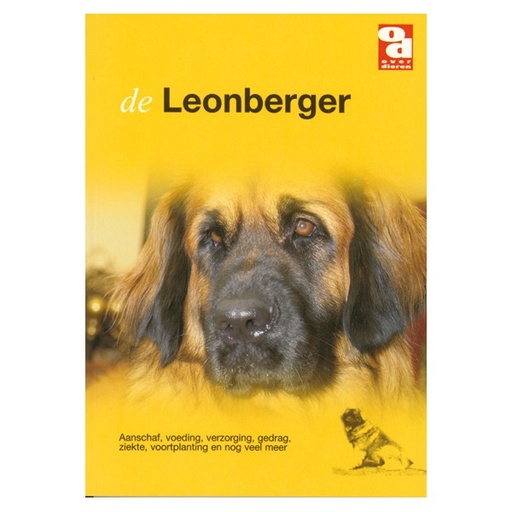 [BR_148792] Leonberger
