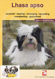 [BR_148793] Lhasa Apso