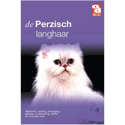 [BR_148801] Perzische langhaar