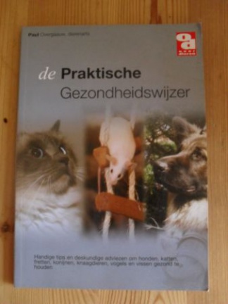 [BR_148804] Praktische gezondsheidswijzer