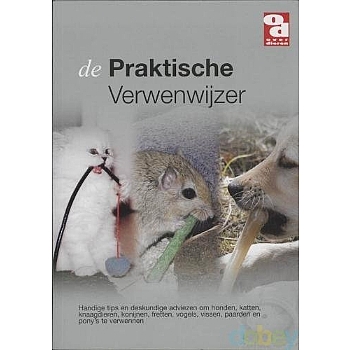 [BR_148806] Praktische verwenwijzer
