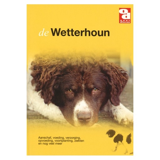 [BR_148824] Wetterhoun