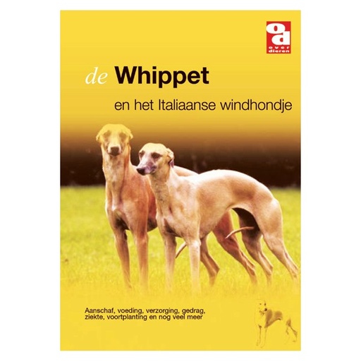 [BR_148825] Whippet