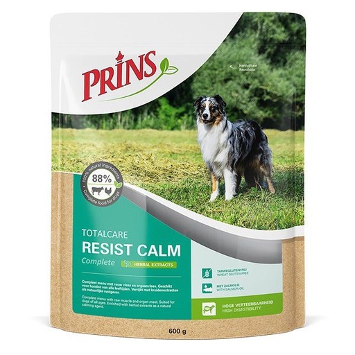 [BR_149276] Prins TotalCare Resist Complete 2,5 kg