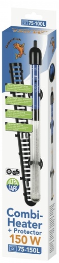 [BR_149348] SF Combi Heater 150W + Protector