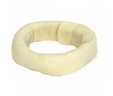 [BR_149357] Witte Ring 6 inch 15cm