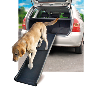 [512078] Hondenloopplank Gentle Step 156cm x 39cm x 9cm: tot 90kg