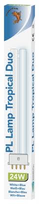 [BR_149887] Lamp SF Tropical Duo PL 24W/4p