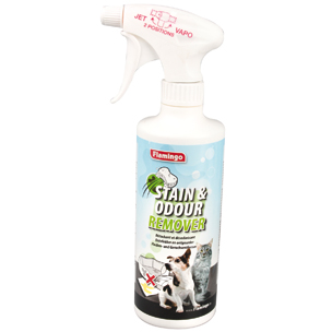 [507791] ONTVLEKKER EN ONTGEURDER 500ML