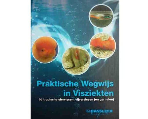[BR_150332] Praktische wegwijs in visziekten