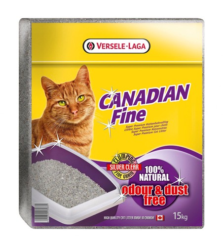 [BR_150749] VL CANADIAN FINE SUPER PREMIUM,15 K