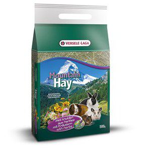 [BR_150800] BERGWEIDEHOOI KRUIDEN,0,5 KG