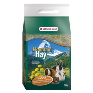 [BR_150801] BERGWEIDEHOOI PAARDENBLOEM,0,5 KG
