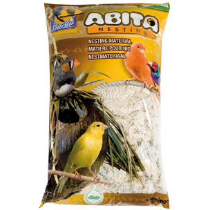 [100040] NESTMATERIAAL CHARPIE 50 GRAM