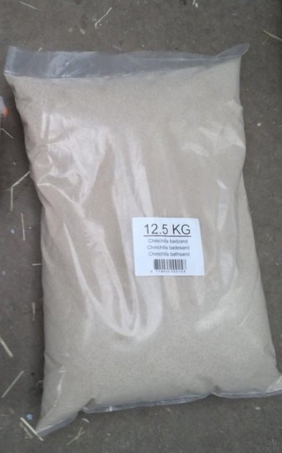 [744146              ] CHINCHILLA badzand 12.50kg