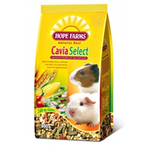 [26537] Hopefarms Cavia Granola 2kg