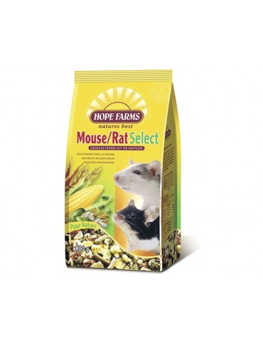 [BR_151714] HFS MOUSE/RAT SELECT,0,8 KG
