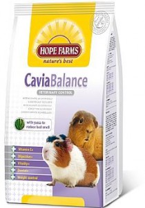 [BR_151718] HFS CAVIA COMPL ,1,5 KG