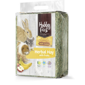 [26565] HFS KRUIDENHOOI FRUIT 1 KG