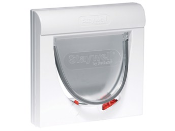 [BR_152548] # STAYWELL 32 wit/4WEG,