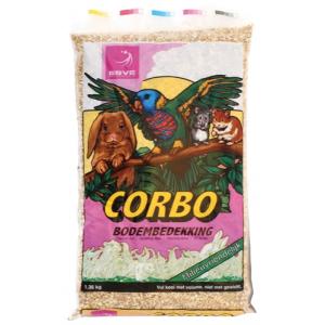 [25080 / E50017] CORBO BODEMBEDEKKING KLEIN,1 KG