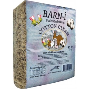 [E50140] COTTON Barn 40 ltr
