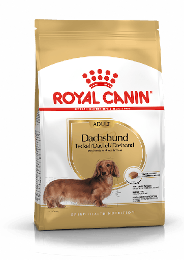[BR_152856] Royal Canin Dachshund (Teckel) Adult 7,5 kg