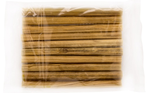 [05-021] # Geperste staaf 15 mm per 50st