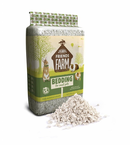 [BR_153095] Homefriends Tiny Farm 15ltr