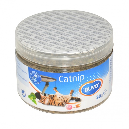 [BR_153432] Catnip kruid 30gr